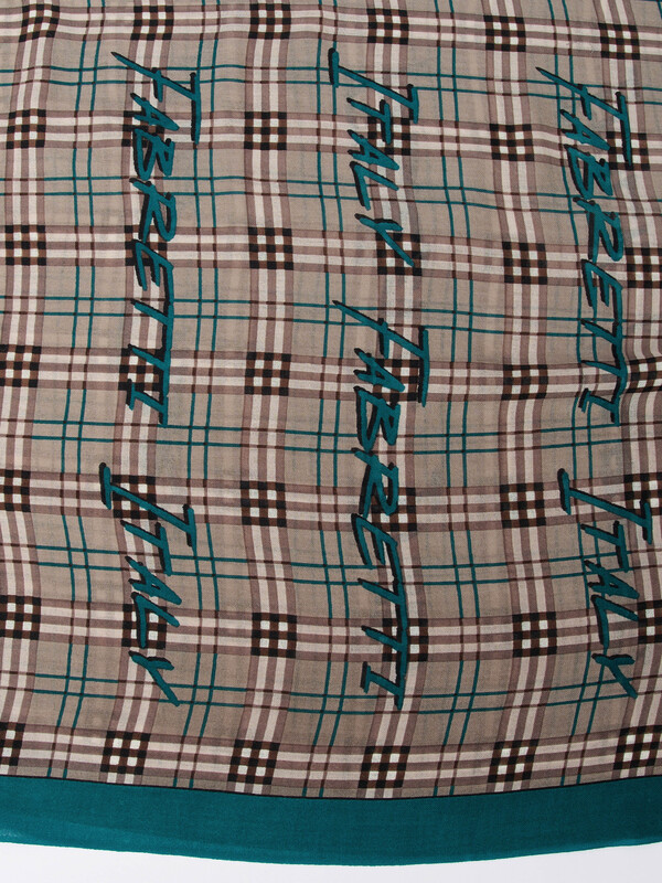 Шарф  A.Fabretti, фото 2