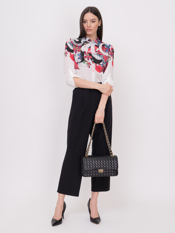 Э292/21-01 Сумка Sara Burglar