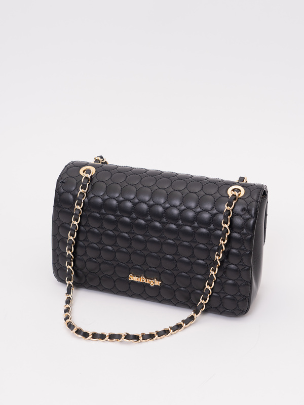 Э292/21-01 Сумка Sara Burglar