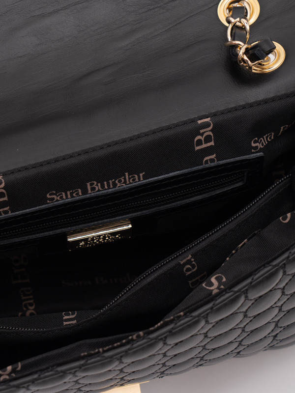 Э292/21-01 Сумка Sara Burglar