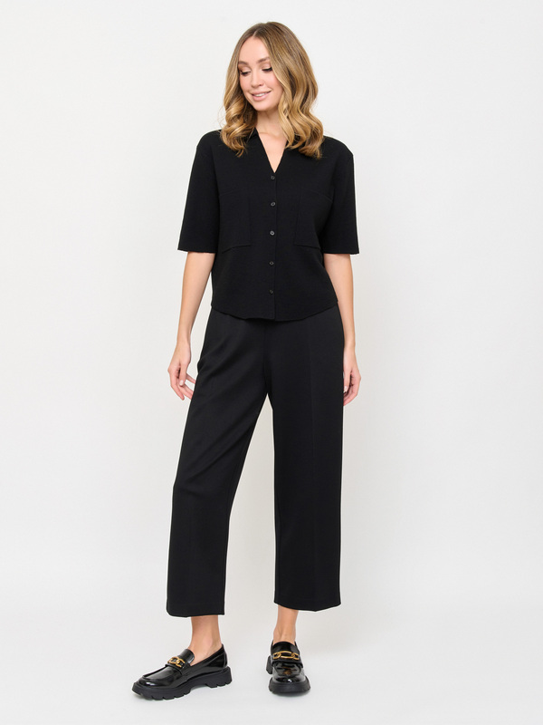 ЭM4IZ17/м/24-02 Кардиган тр. Meimeij