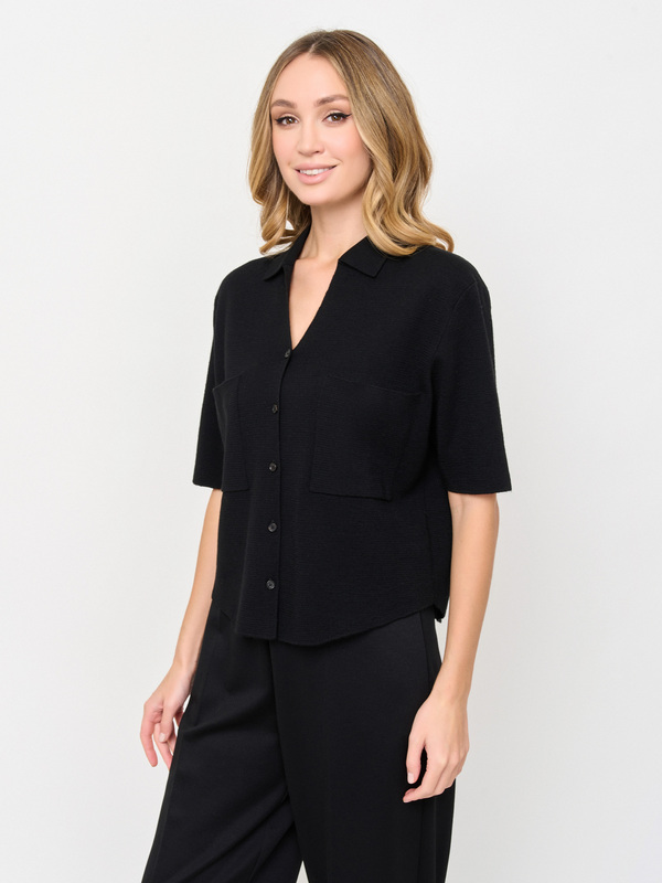 ЭM4IZ17/м/24-02 Кардиган тр. Meimeij