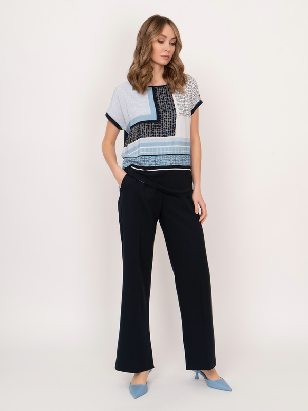 Э670022-44002/22-01 Футболка Gerry Weber