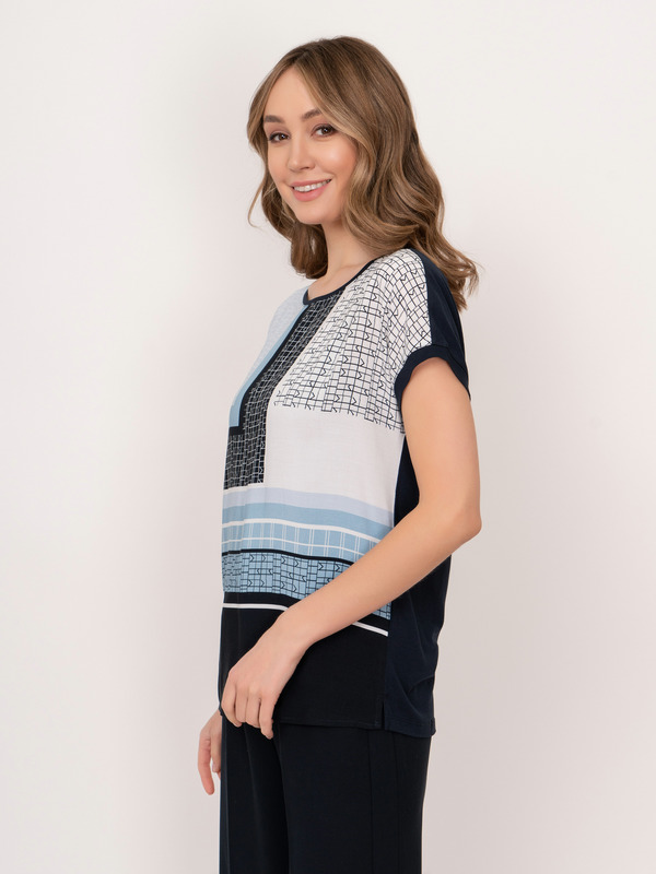 Э670022-44002/22-01 Футболка Gerry Weber