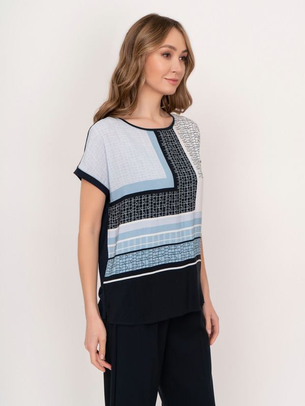 Э670022-44002/22-01 Футболка Gerry Weber