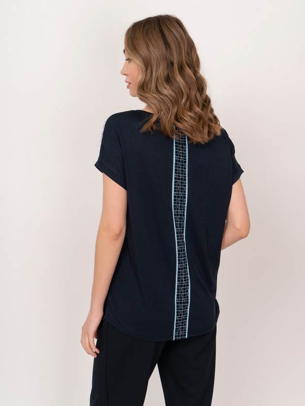 Э670022-44002/22-01 Футболка Gerry Weber