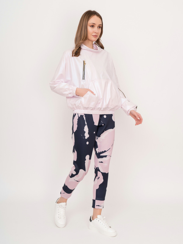 Э97100/17140/м/22-01 Куртка Sportalm