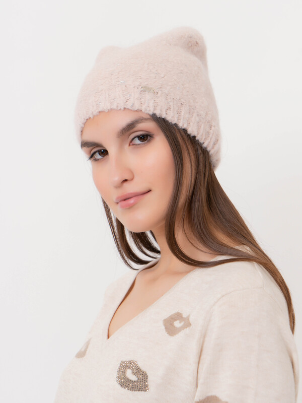 ЭSS6762 CLO/20-2 Шапка Vizio