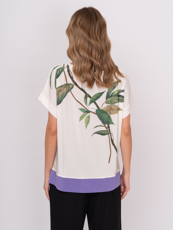 ЭSCOZIA 243/22-01 Джемпер Moretti