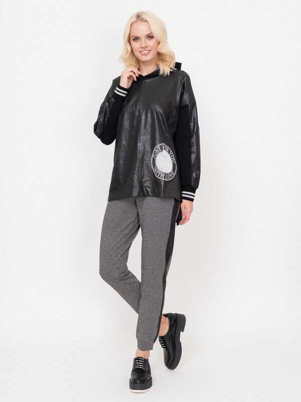 Э20D721/20-02 Джемпер Donne da Sogno