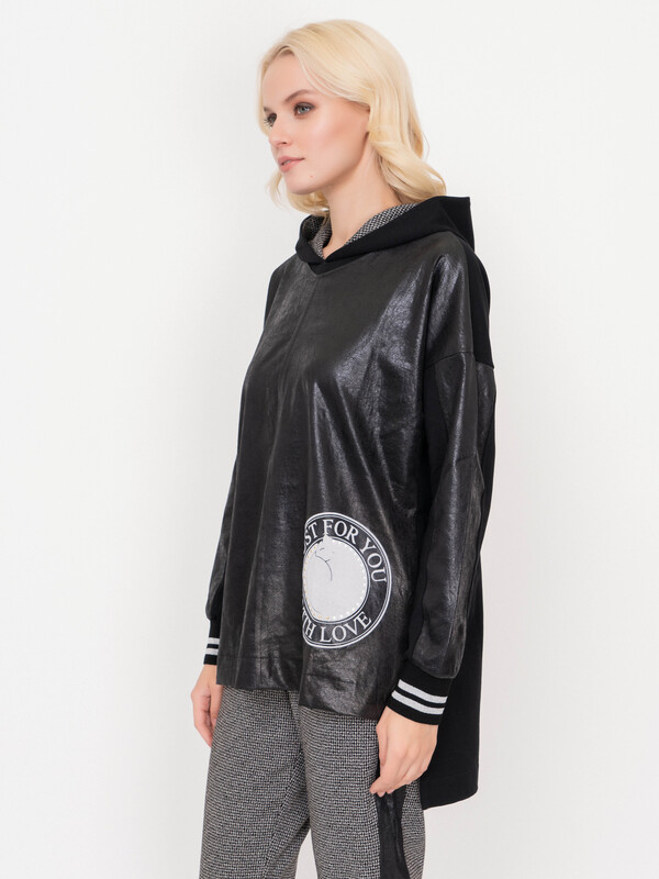 Э20D721/20-02 Джемпер Donne da Sogno