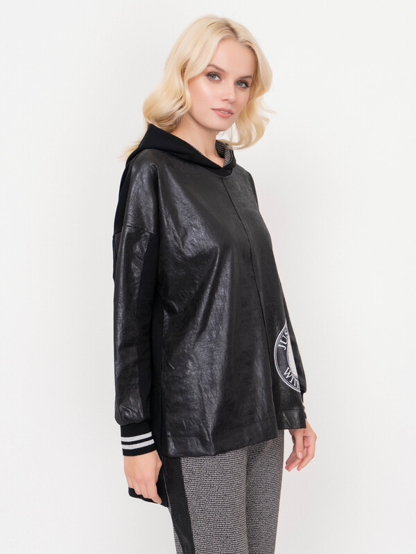 Э20D721/20-02 Джемпер Donne da Sogno