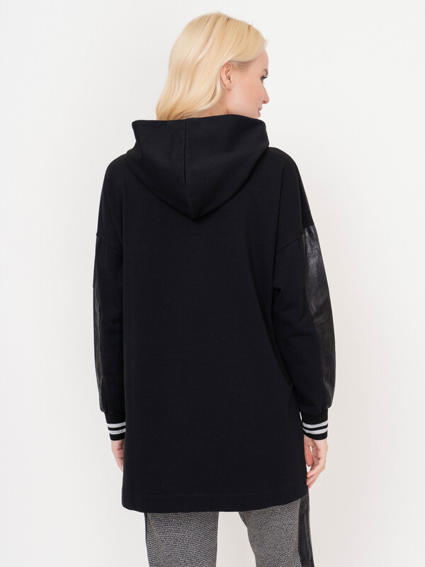 Э20D721/20-02 Джемпер Donne da Sogno