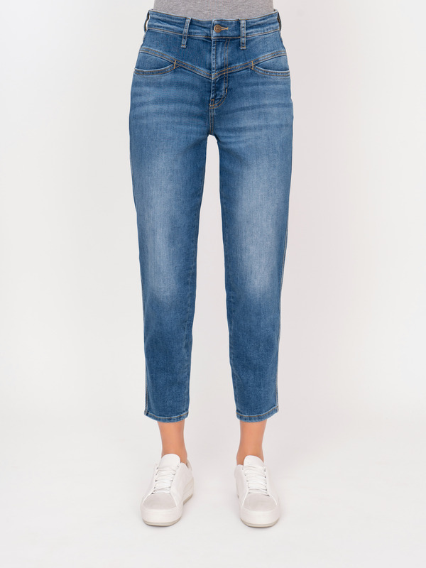 Э0007/02/9167/21-02 Джинсы Cambio