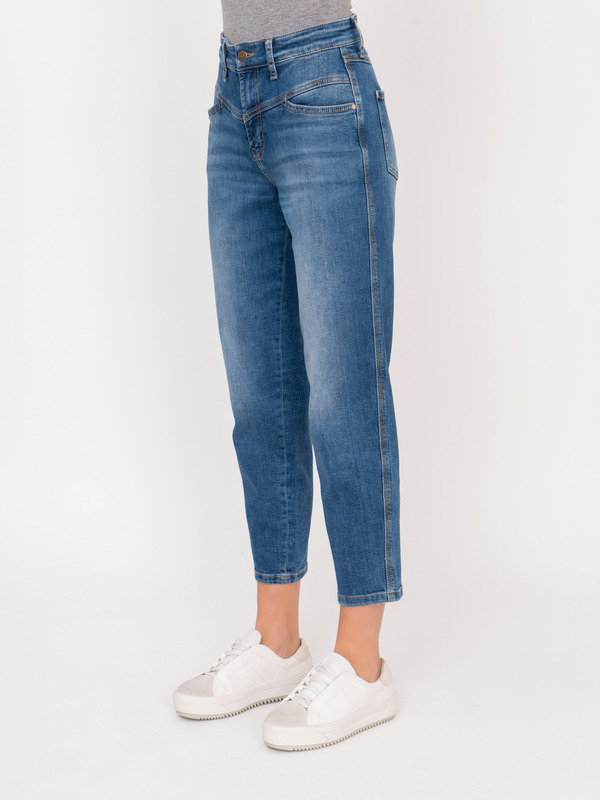 Э0007/02/9167/21-02 Джинсы Cambio