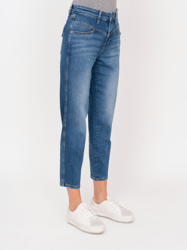 Э0007/02/9167/21-02 Джинсы Cambio