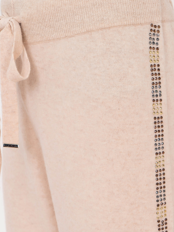 ЭHHР103/21-02 Брюки тр. Leo&Ugo