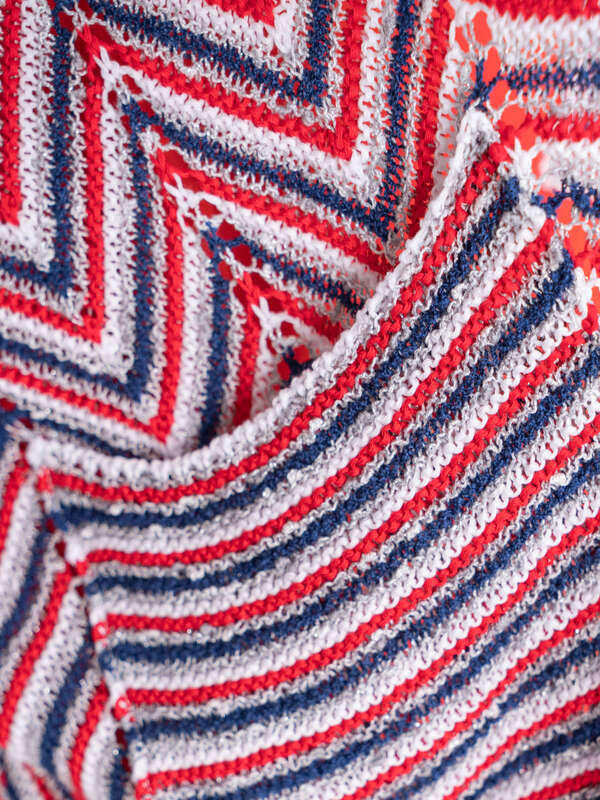 Э711.5004/19-01 Кардиган Mat Fashion