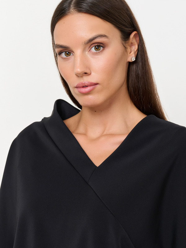 Э18550/01033/м/24-02 Блузка Sportalm