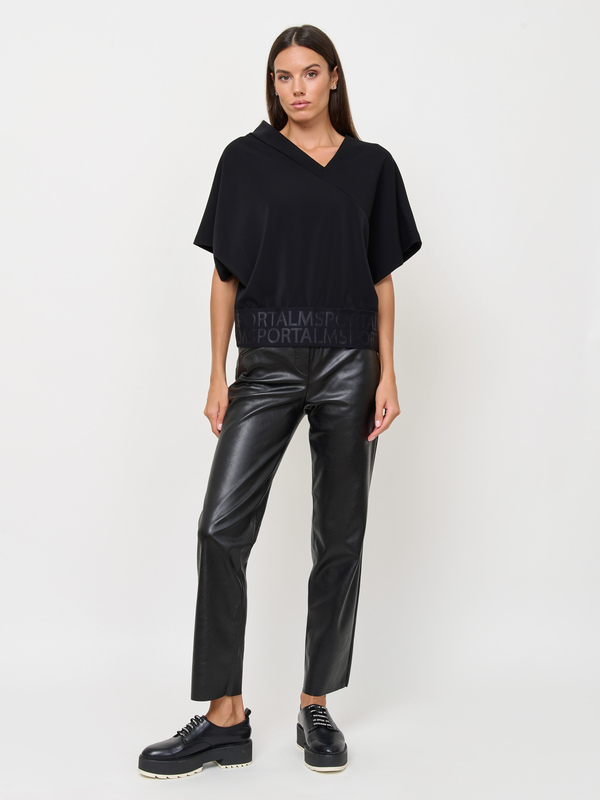 Э18550/01033/м/24-02 Блузка Sportalm