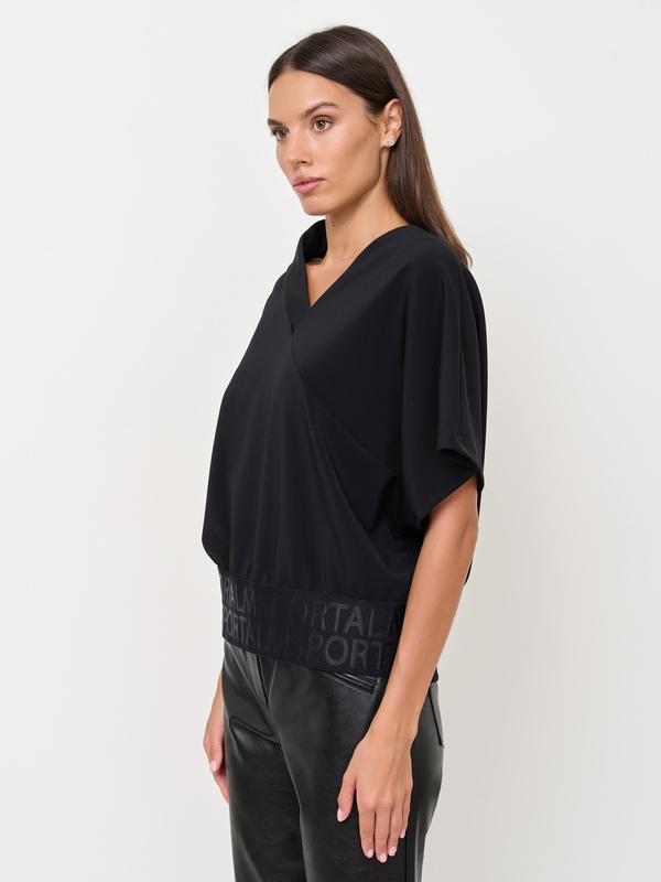 Э18550/01033/м/24-02 Блузка Sportalm