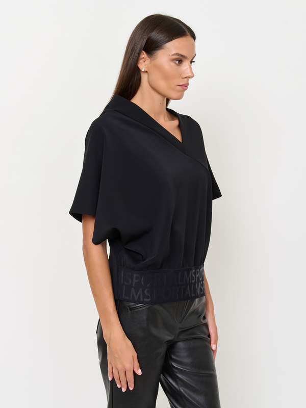 Э18550/01033/м/24-02 Блузка Sportalm