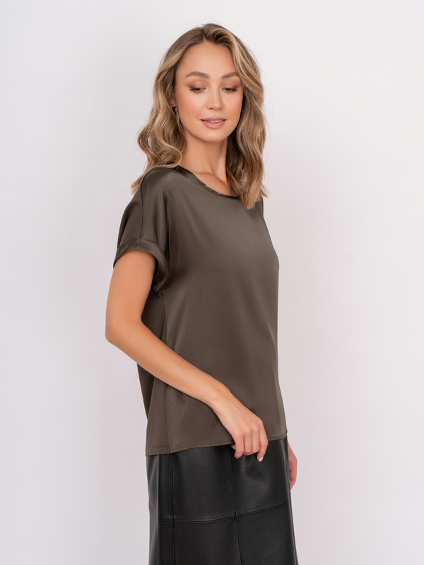 Э977002-35025/22-02 Блузка Gerry Weber