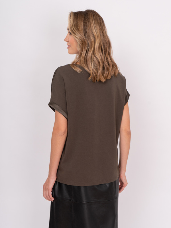 Э977002-35025/22-02 Блузка Gerry Weber