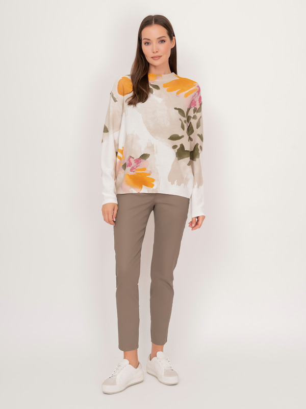 Э272022-15318/22-02 Джемпер Taifun