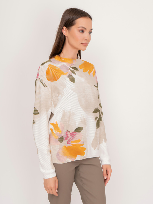 Э272022-15318/22-02 Джемпер Taifun