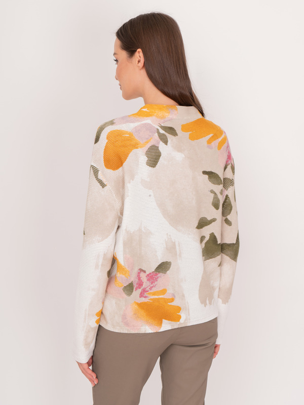 Э272022-15318/22-02 Джемпер Taifun