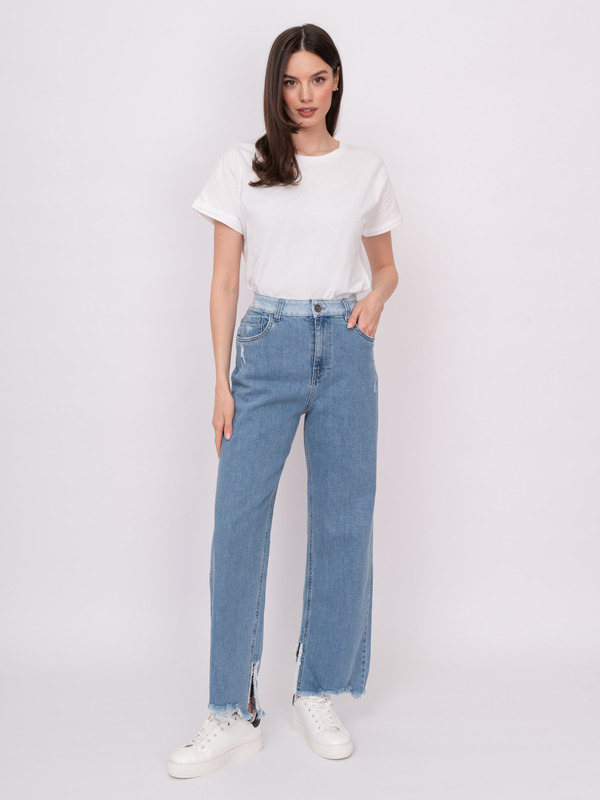 Э721177/30040/22-01 Футболка Unq