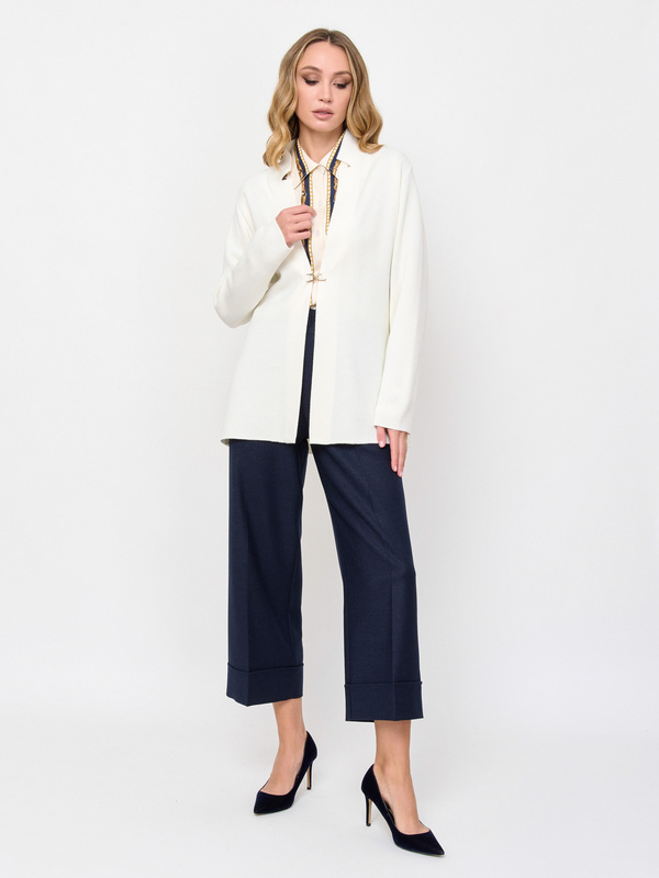 ЭUMBRIA 465/м/24-02 Кардиган тр. Moretti