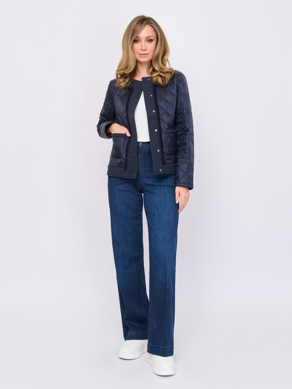 Э550002-31000/м/25-01 Куртка Gerry Weber