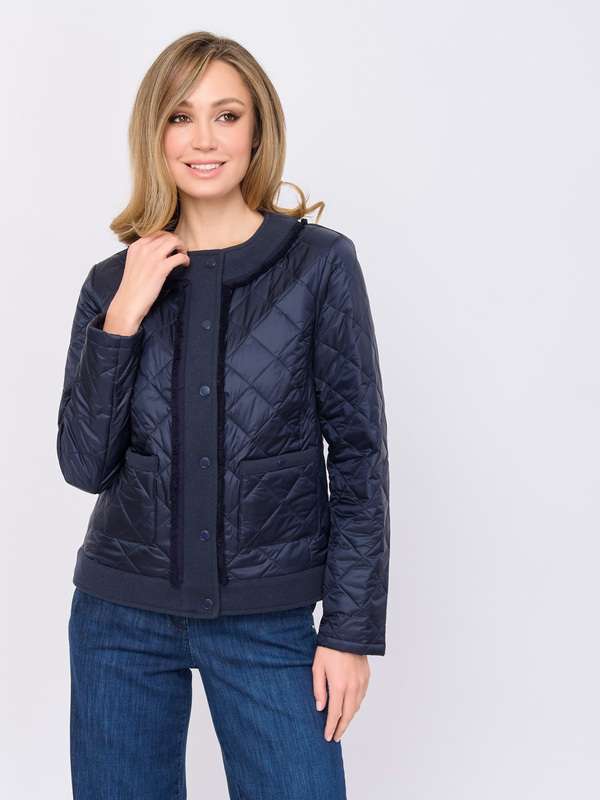 Э550002-31000/м/25-01 Куртка Gerry Weber