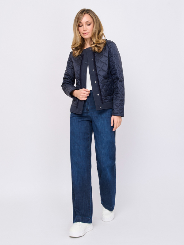 Э550002-31000/м/25-01 Куртка Gerry Weber