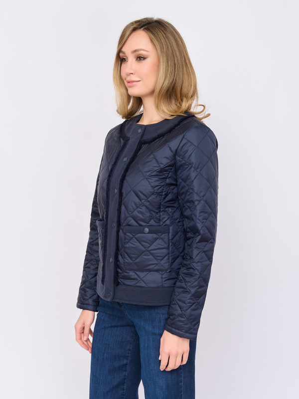 Э550002-31000/м/25-01 Куртка Gerry Weber