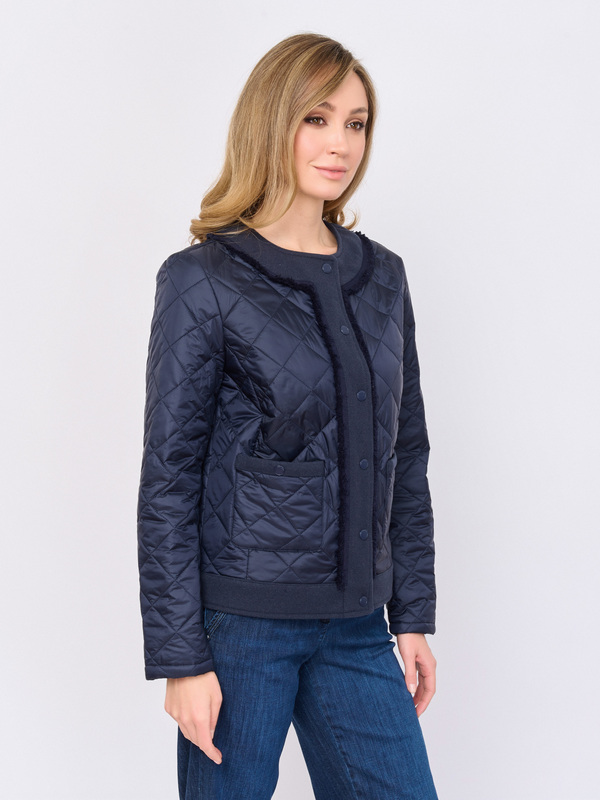 Э550002-31000/м/25-01 Куртка Gerry Weber