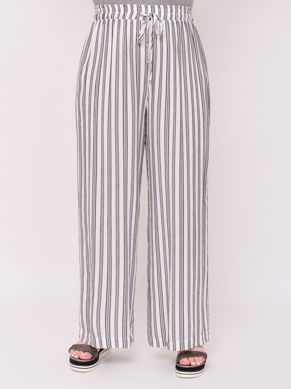 Э8101.2071/24-01 Брюки Mat Fashion