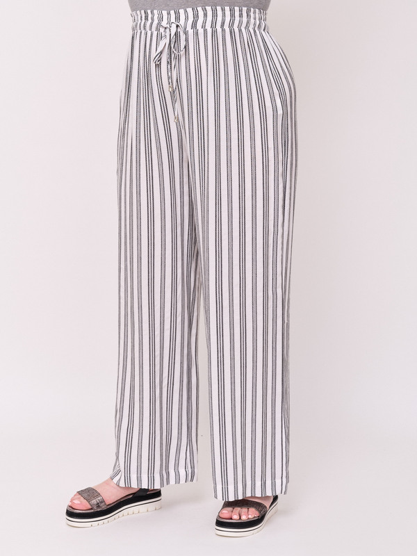 Э8101.2071/24-01 Брюки Mat Fashion