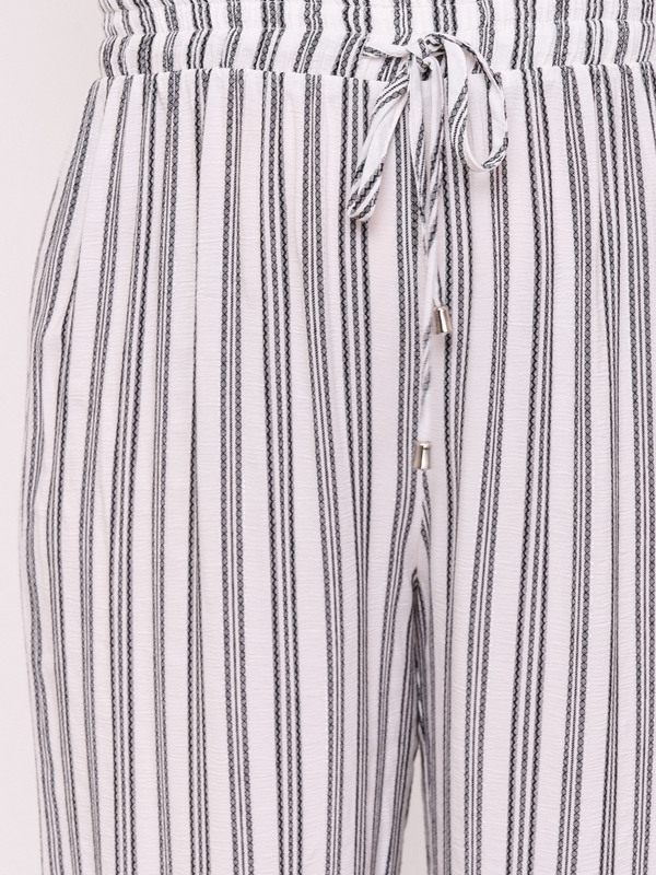 Э8101.2071/24-01 Брюки Mat Fashion