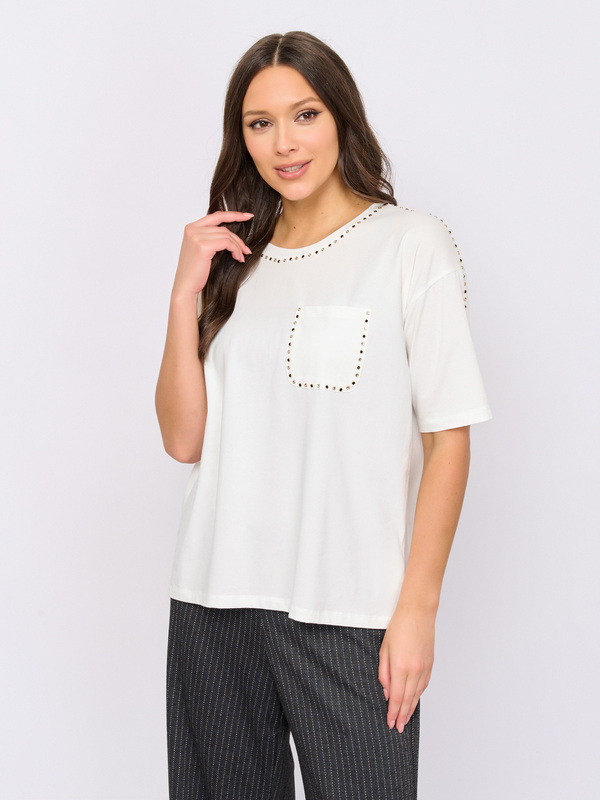 Джемпер LEO & UGO, фото 2