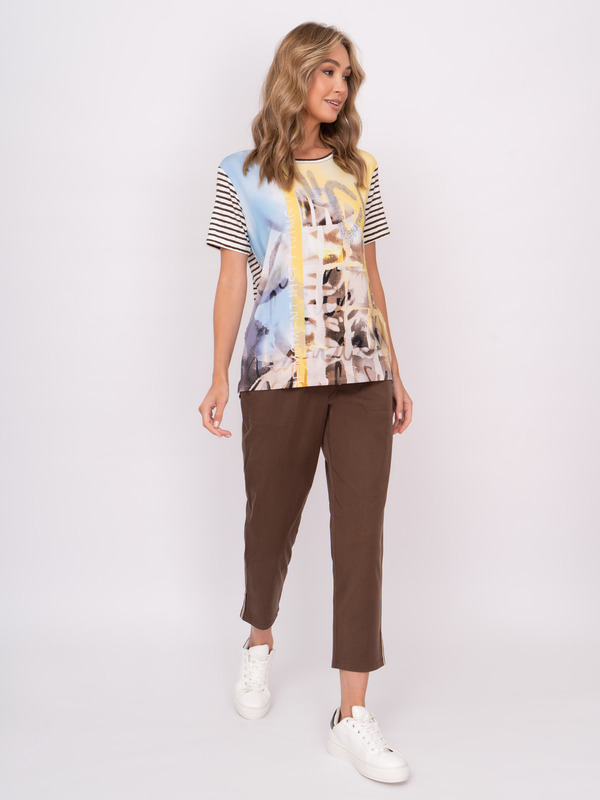 Э122353/22-01 Футболка Rabe