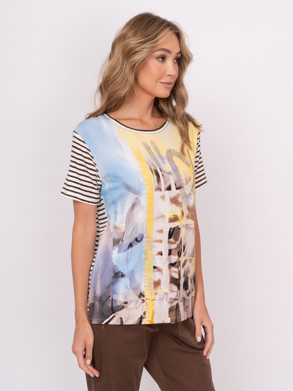 Э122353/22-01 Футболка Rabe