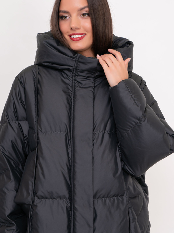 Э3073-221/20-02 Пальто (пуховик) Franco Vello