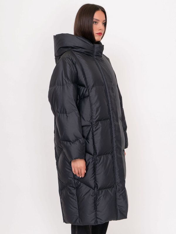 Э3073-221/20-02 Пальто (пуховик) Franco Vello