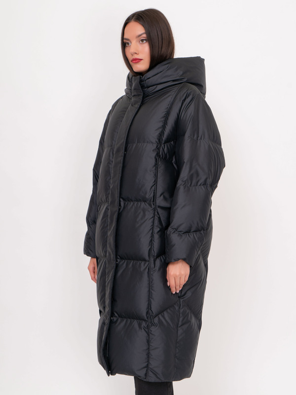 Э3073-221/20-02 Пальто (пуховик) Franco Vello