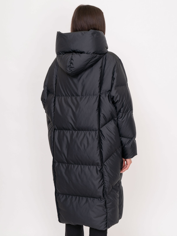 Э3073-221/20-02 Пальто (пуховик) Franco Vello