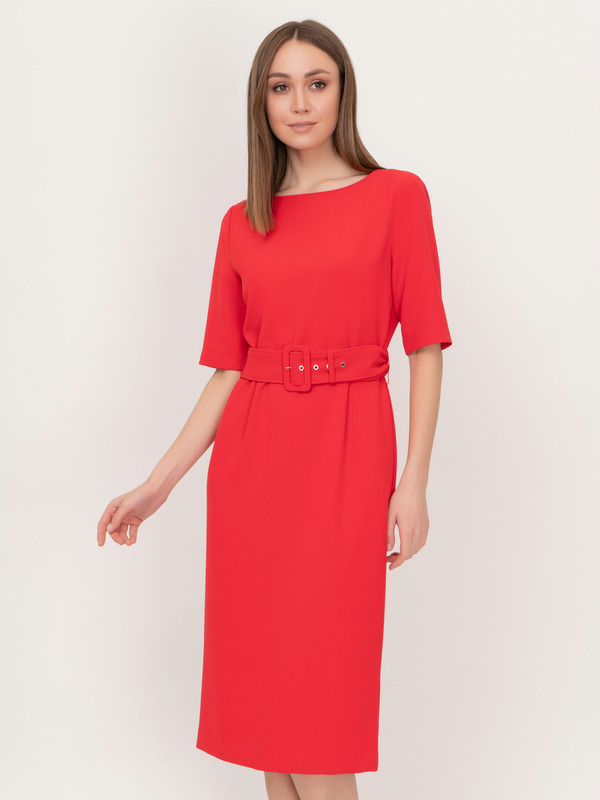 Э32213311 CAPANNA/21-01 Платье Marella