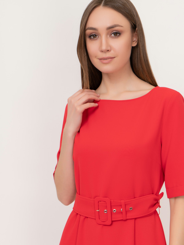 Э32213311 CAPANNA/21-01 Платье Marella